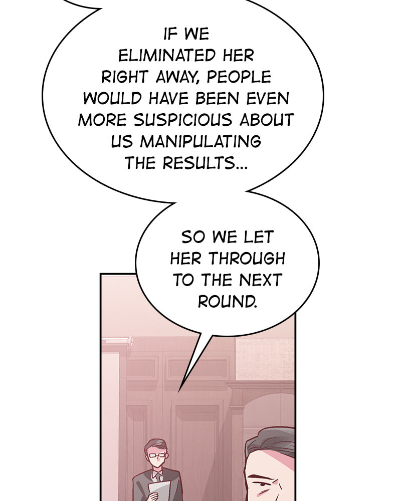 The Makeup Remover Chapter 101 page 14 - 