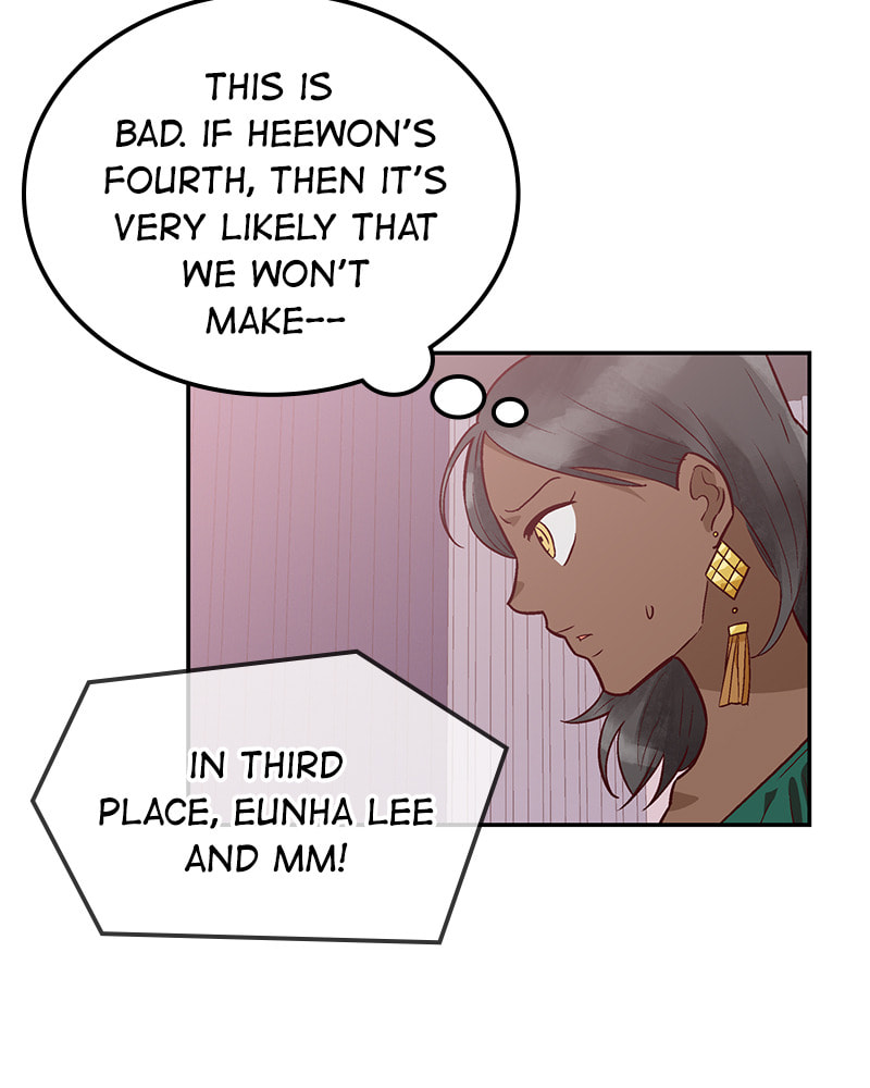 The Makeup Remover Chapter 101 page 16 - 