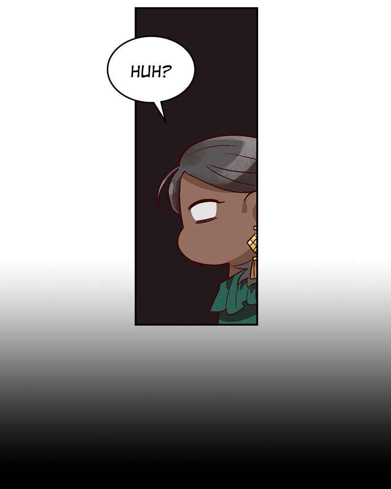 The Makeup Remover Chapter 101 page 17 - 