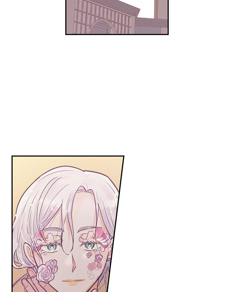 The Makeup Remover Chapter 101 page 23 - 