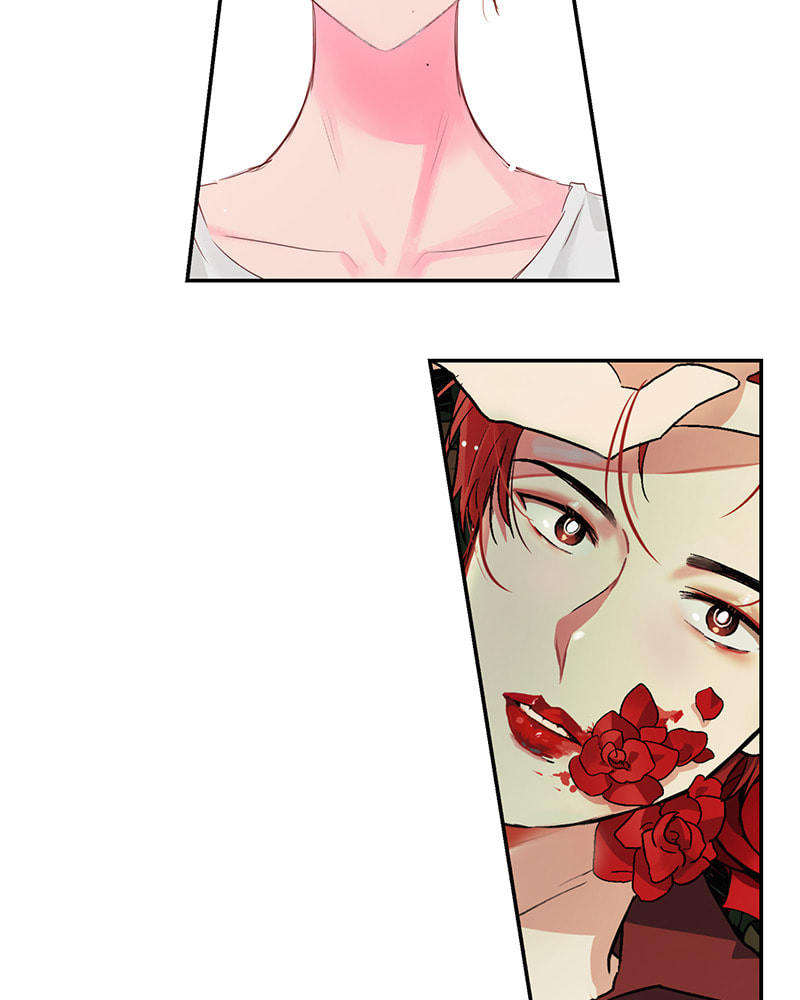 The Makeup Remover Chapter 101 page 25 - 