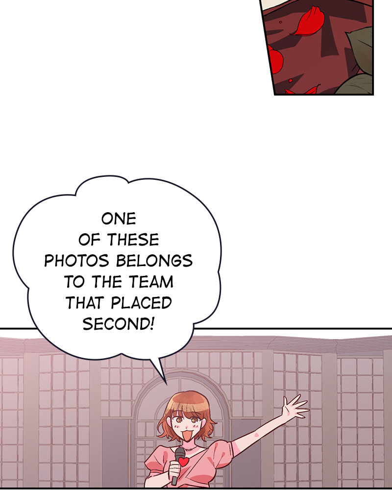 The Makeup Remover Chapter 101 page 26 - 
