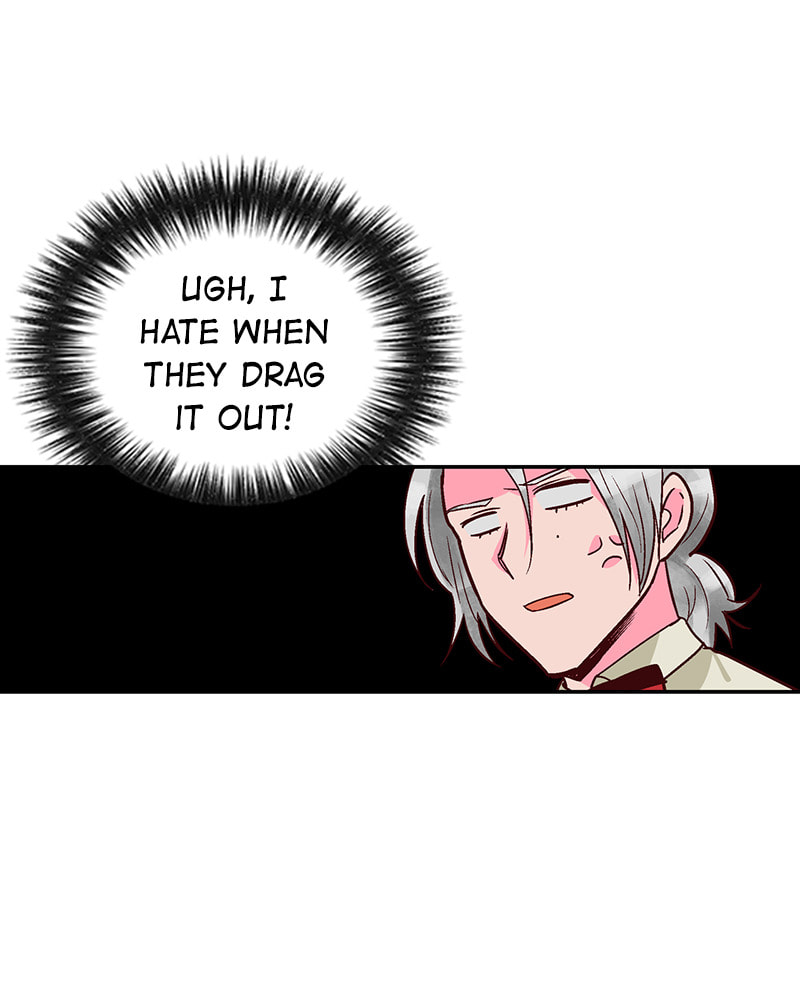 The Makeup Remover Chapter 101 page 27 - 
