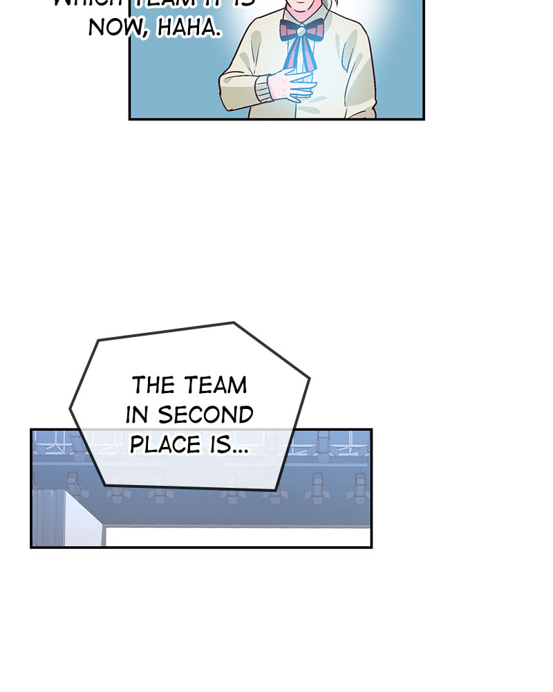 The Makeup Remover Chapter 101 page 30 - 