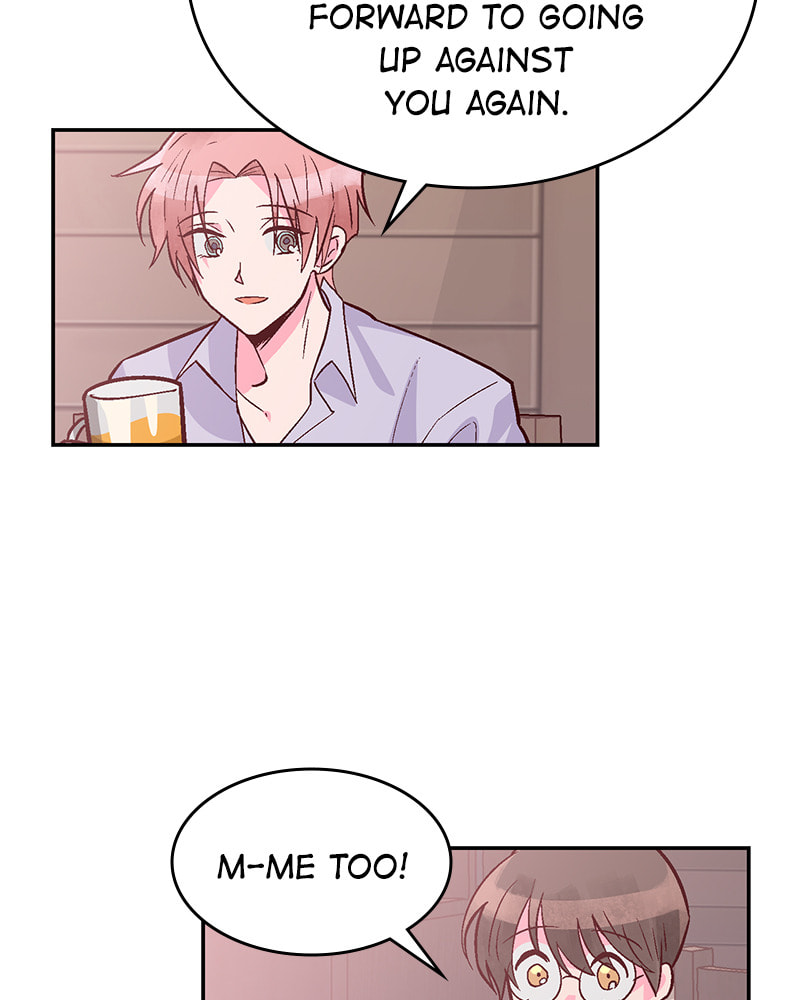 The Makeup Remover Chapter 101 page 4 - 