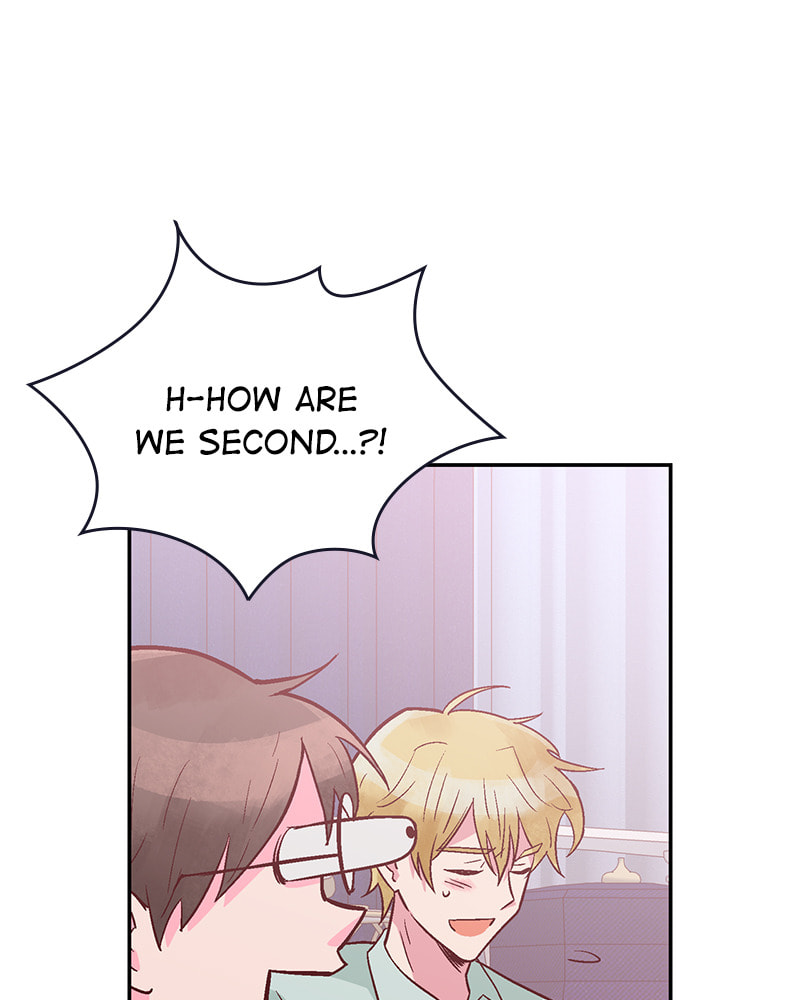 The Makeup Remover Chapter 101 page 32 - 