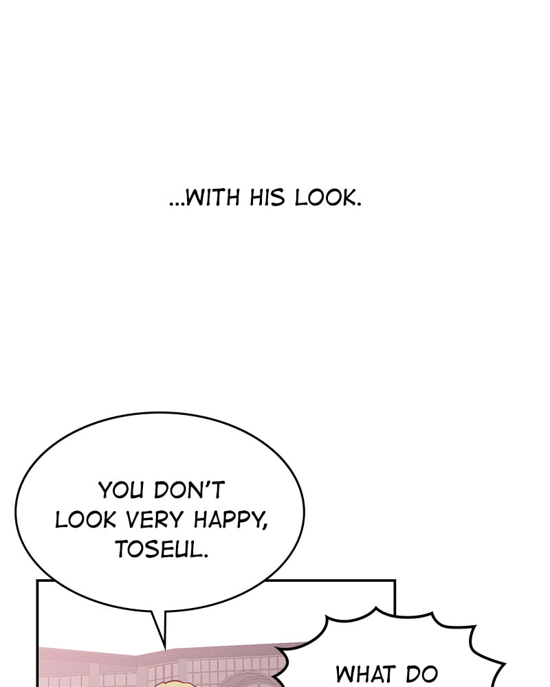 The Makeup Remover Chapter 101 page 37 - 