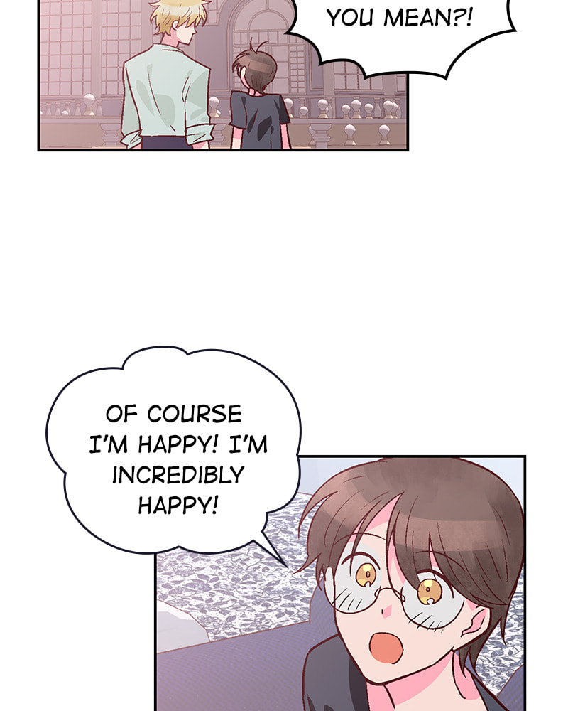 The Makeup Remover Chapter 101 page 38 - 