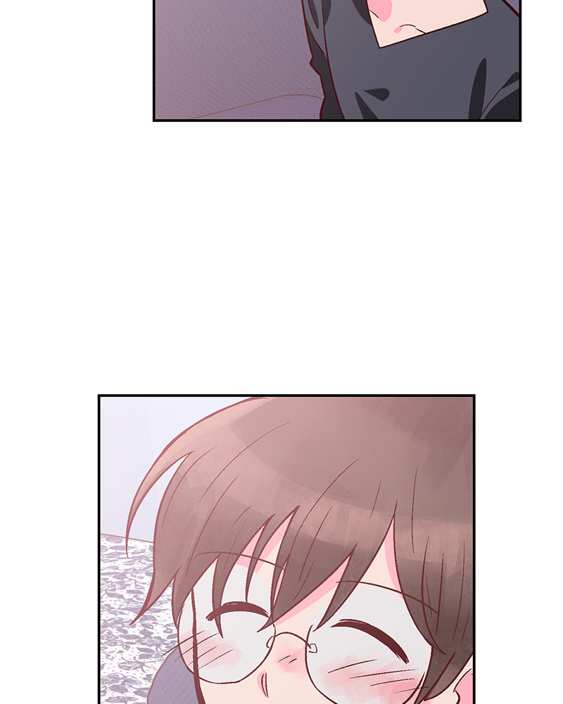 The Makeup Remover Chapter 101 page 39 - 