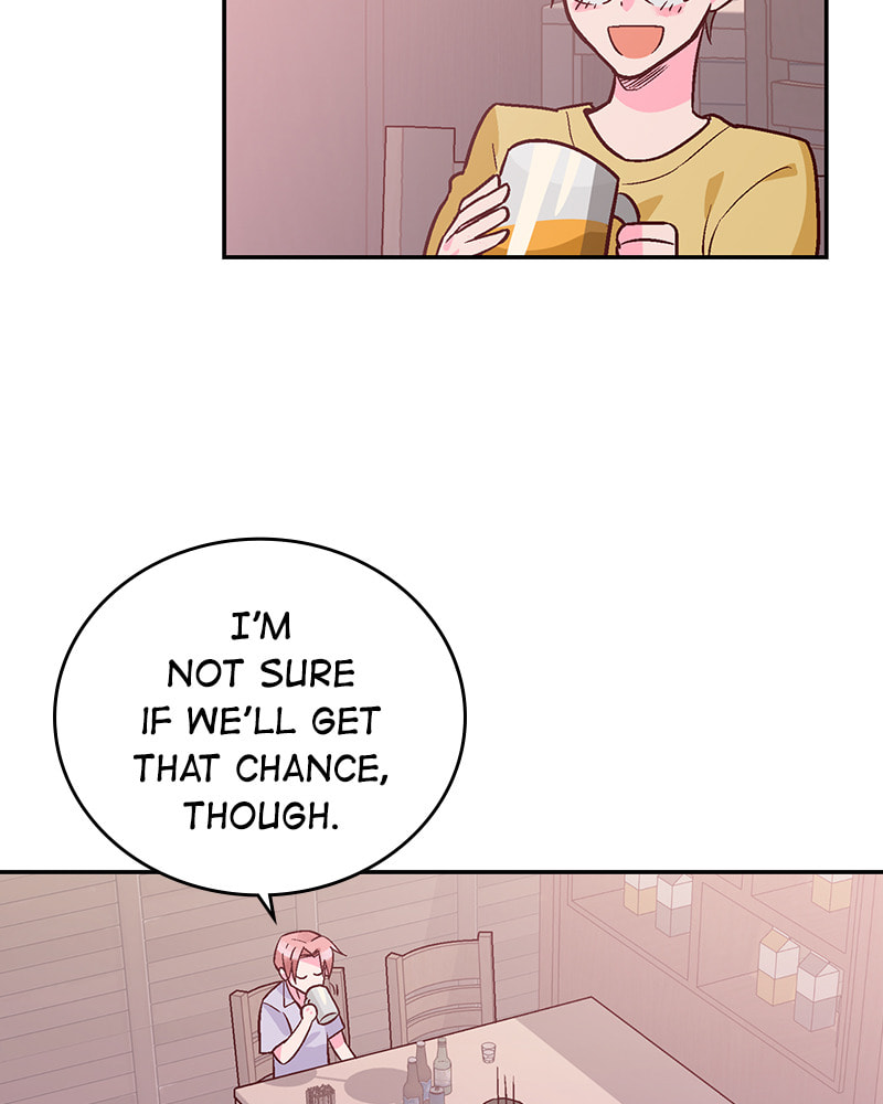 The Makeup Remover Chapter 101 page 5 - 