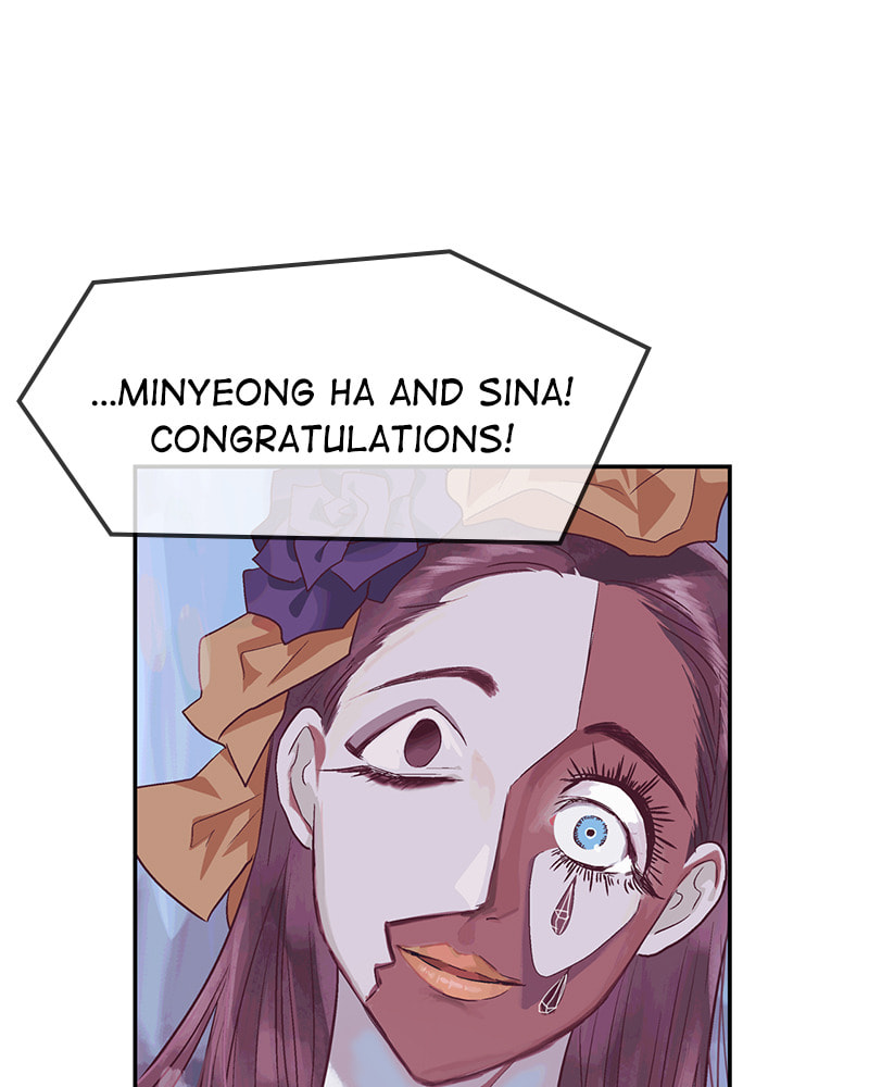 The Makeup Remover Chapter 101 page 44 - 
