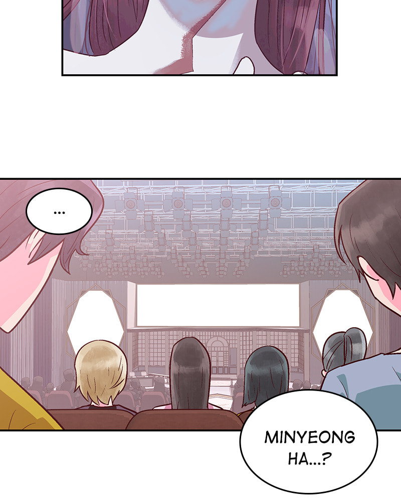 The Makeup Remover Chapter 101 page 45 - 