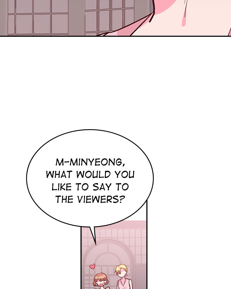 The Makeup Remover Chapter 101 page 50 - 