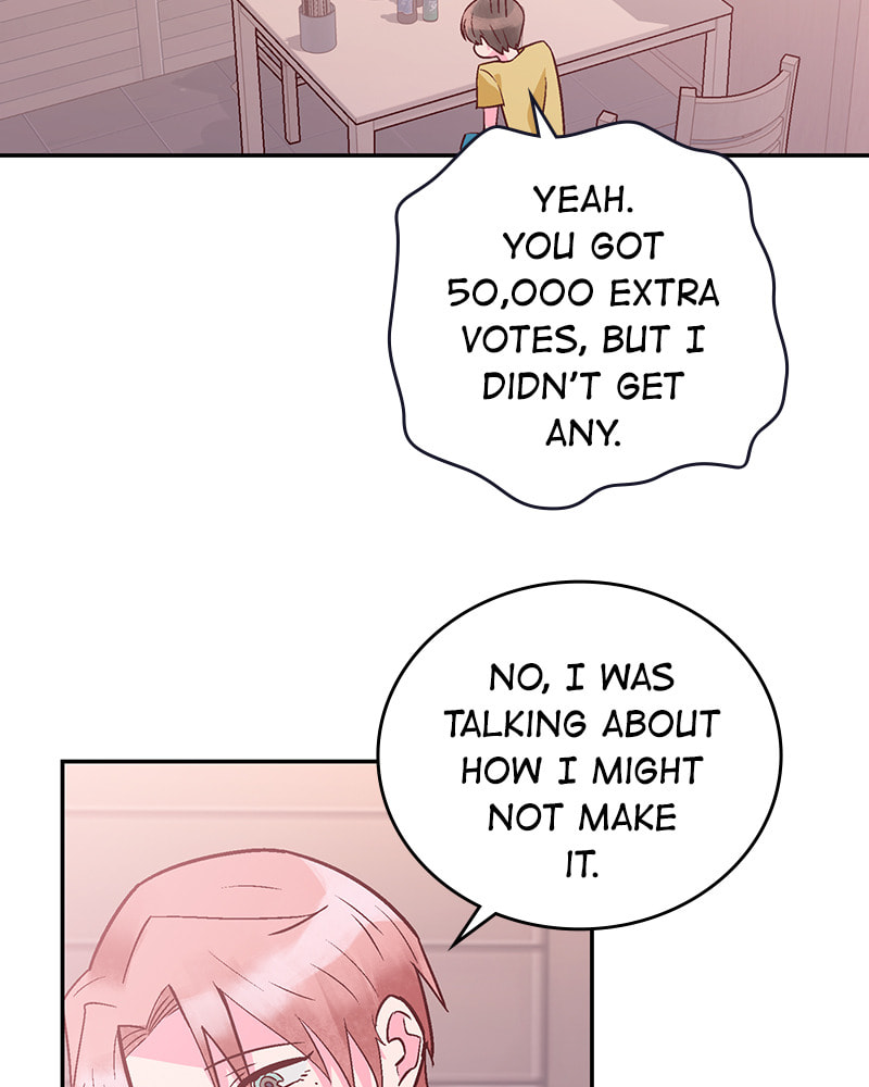 The Makeup Remover Chapter 101 page 6 - 