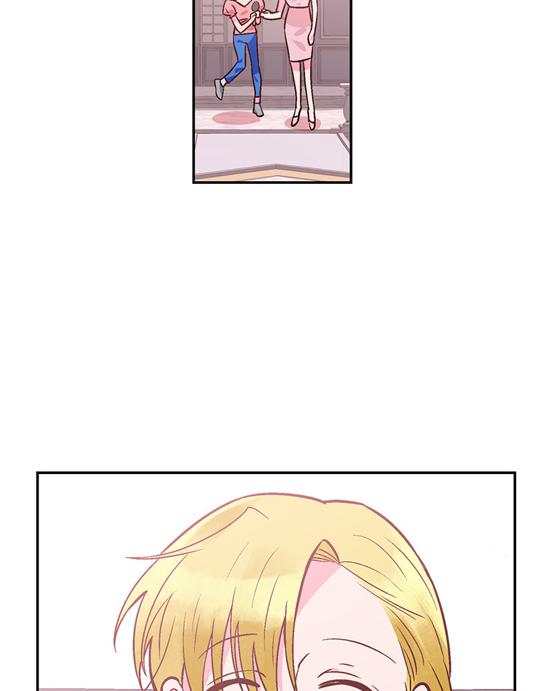 The Makeup Remover Chapter 101 page 51 - 