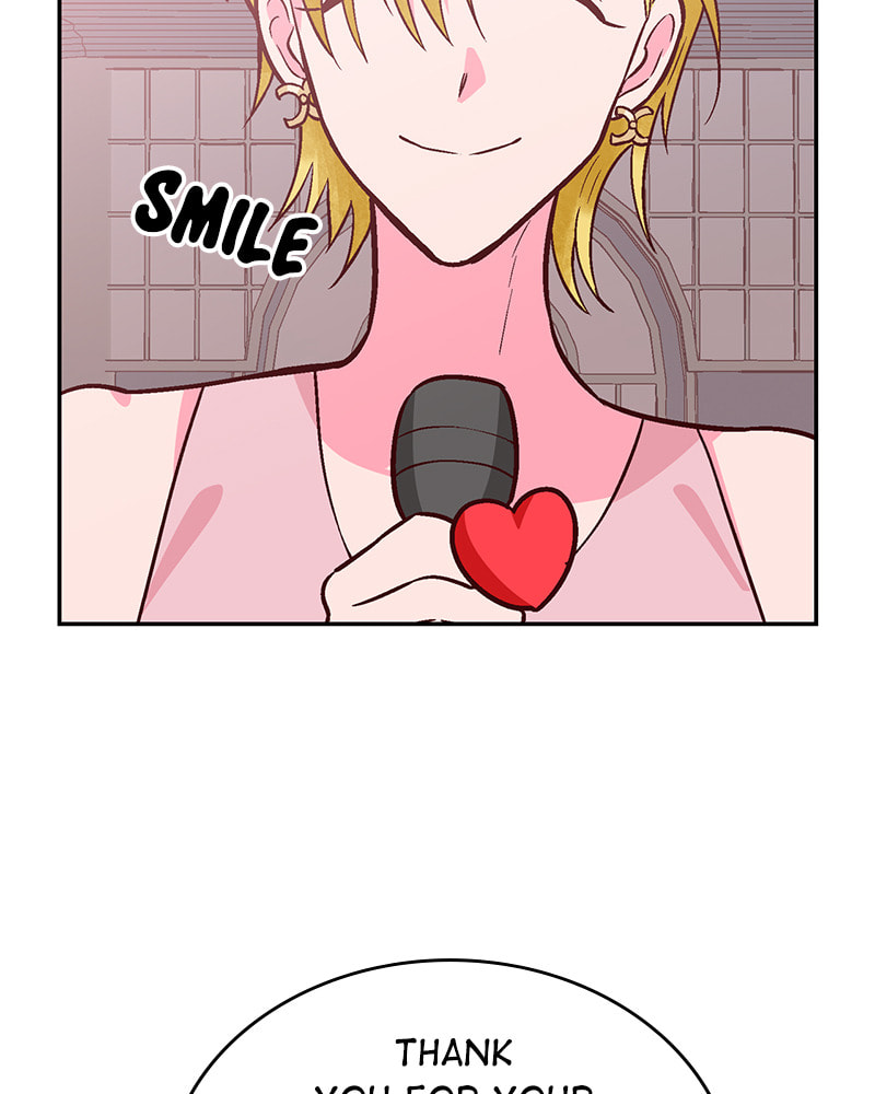 The Makeup Remover Chapter 101 page 52 - 