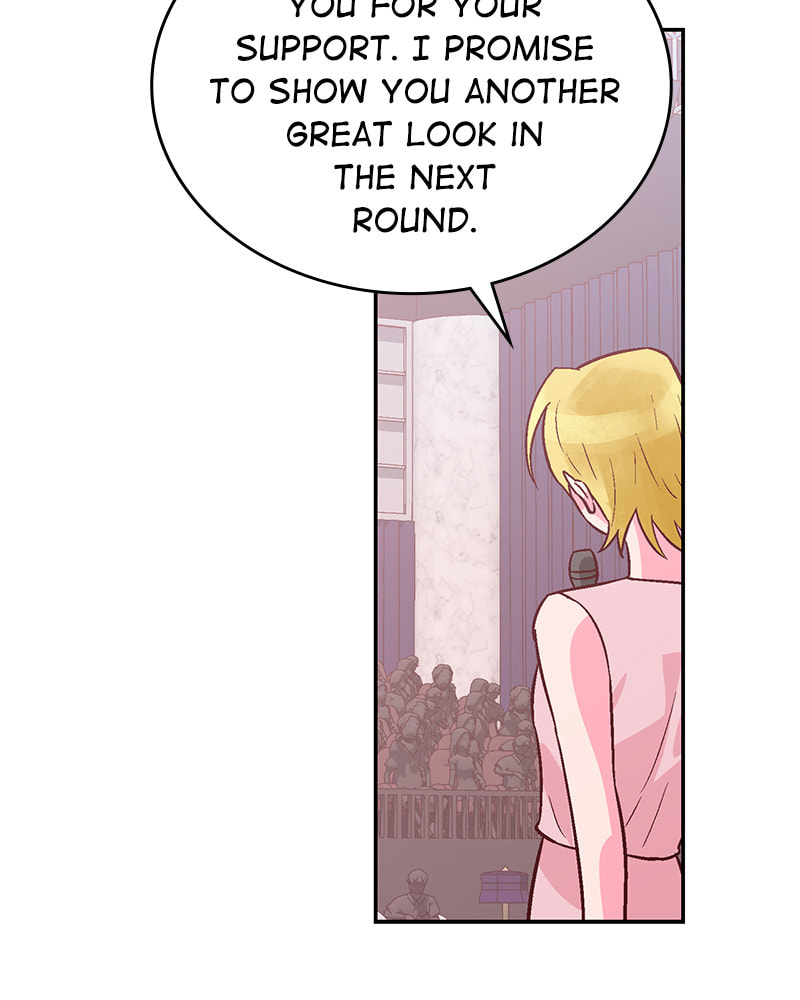 The Makeup Remover Chapter 101 page 53 - 