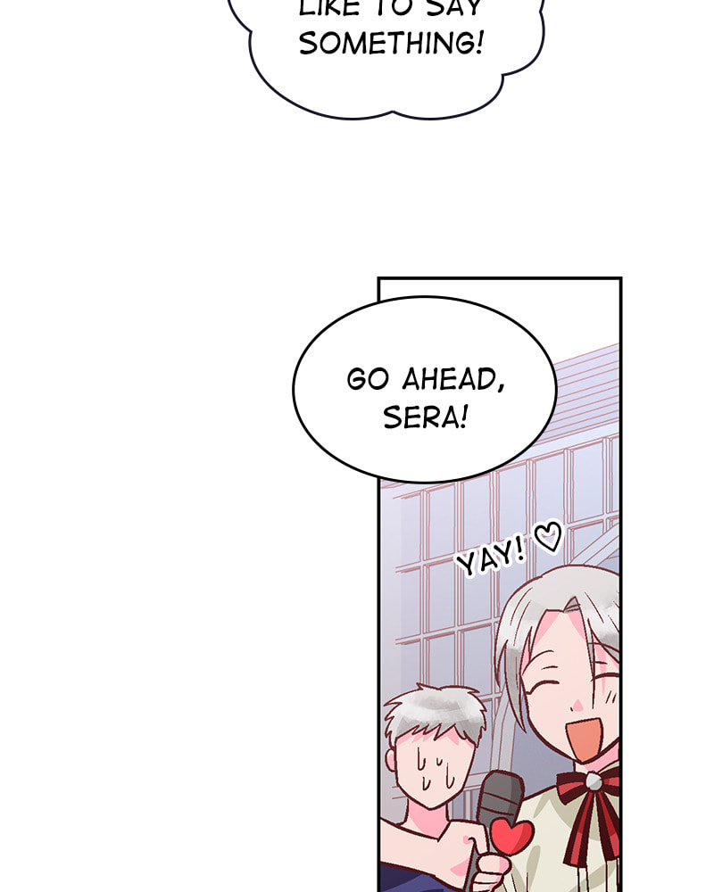 The Makeup Remover Chapter 101 page 56 - 