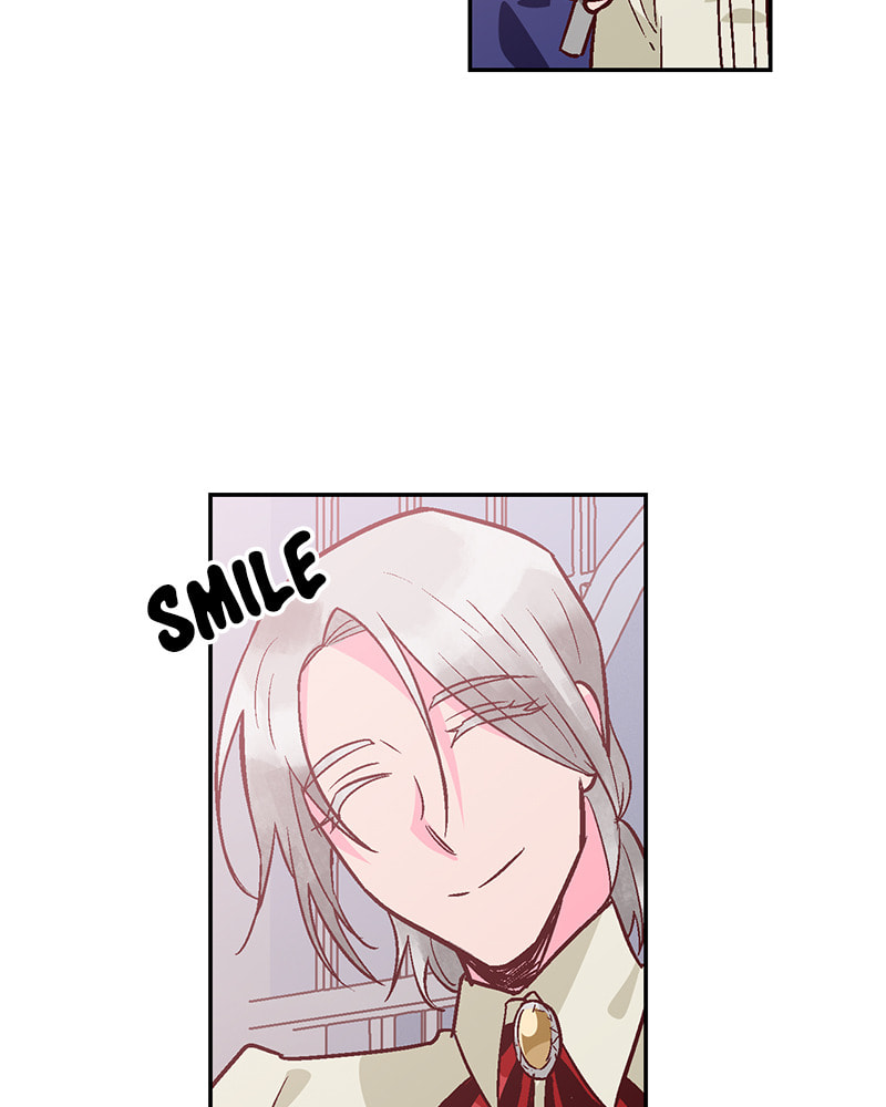 The Makeup Remover Chapter 101 page 57 - 
