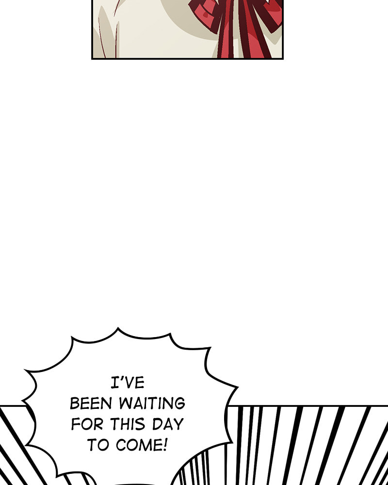 The Makeup Remover Chapter 101 page 58 - 