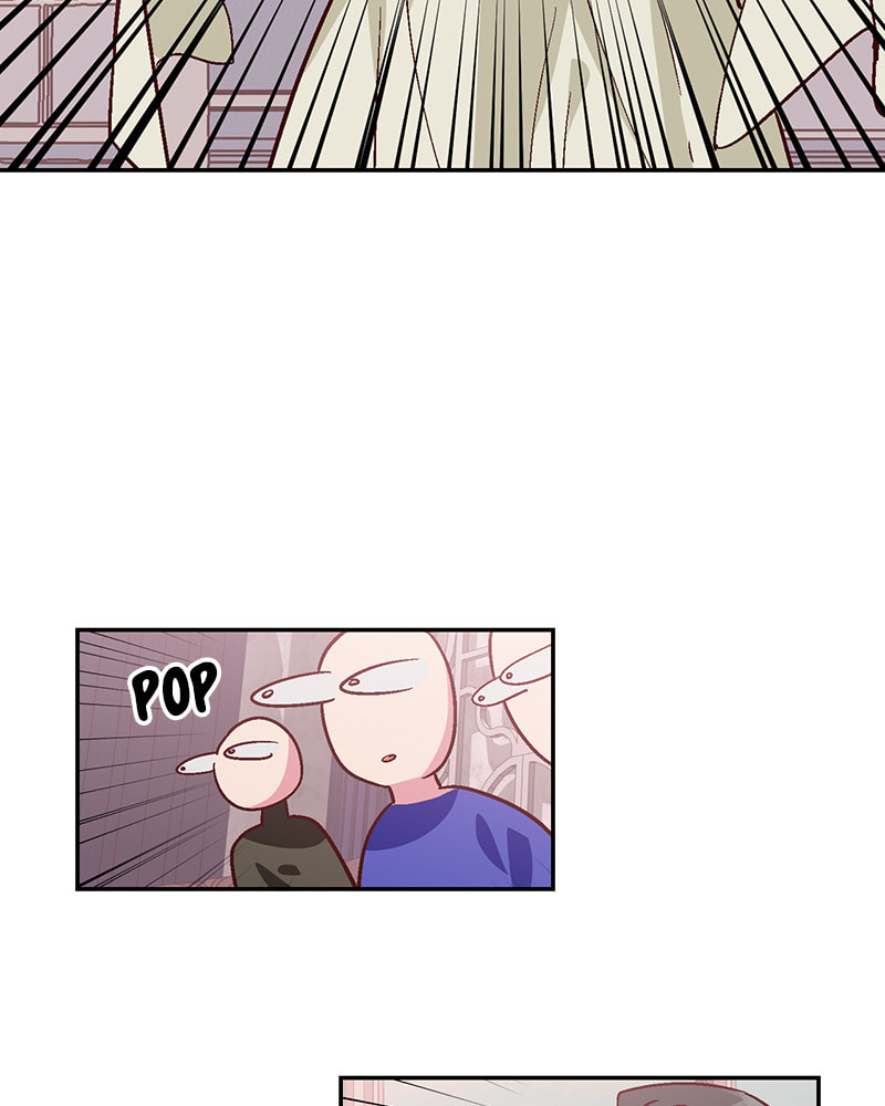 The Makeup Remover Chapter 101 page 60 - 