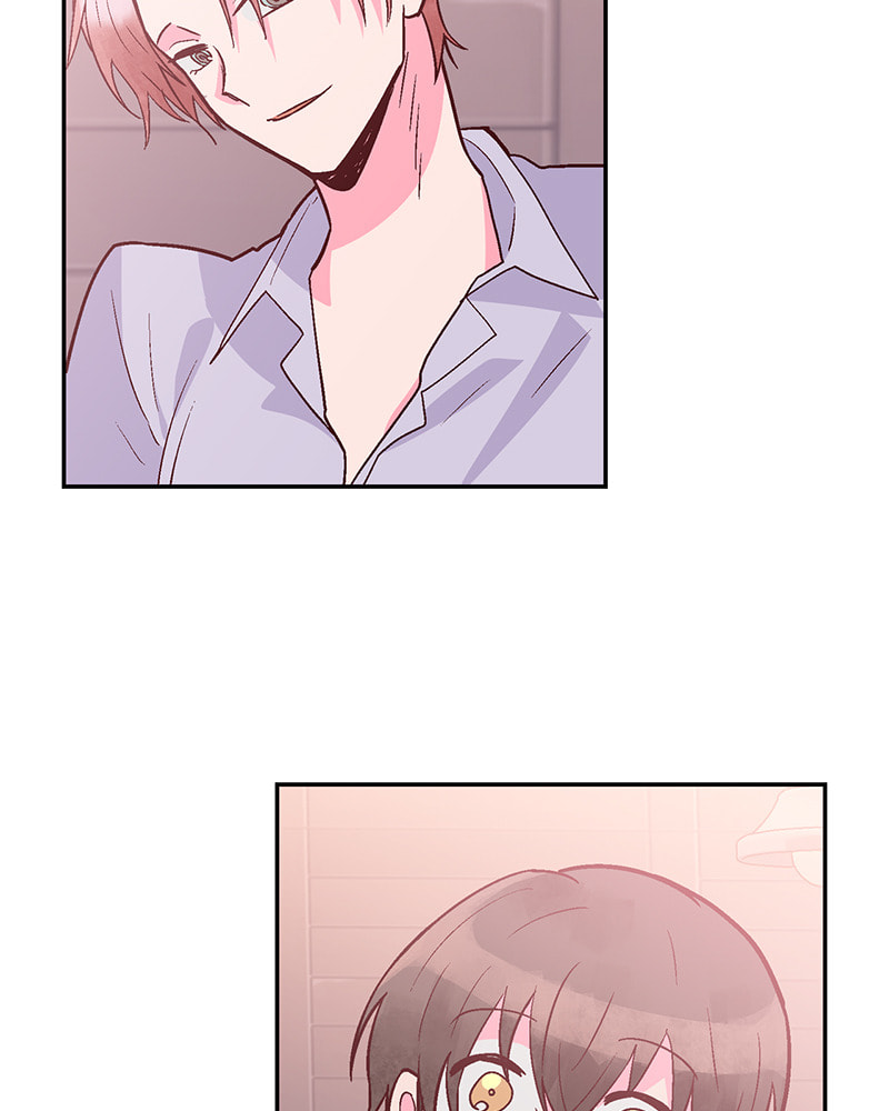 The Makeup Remover Chapter 101 page 7 - 