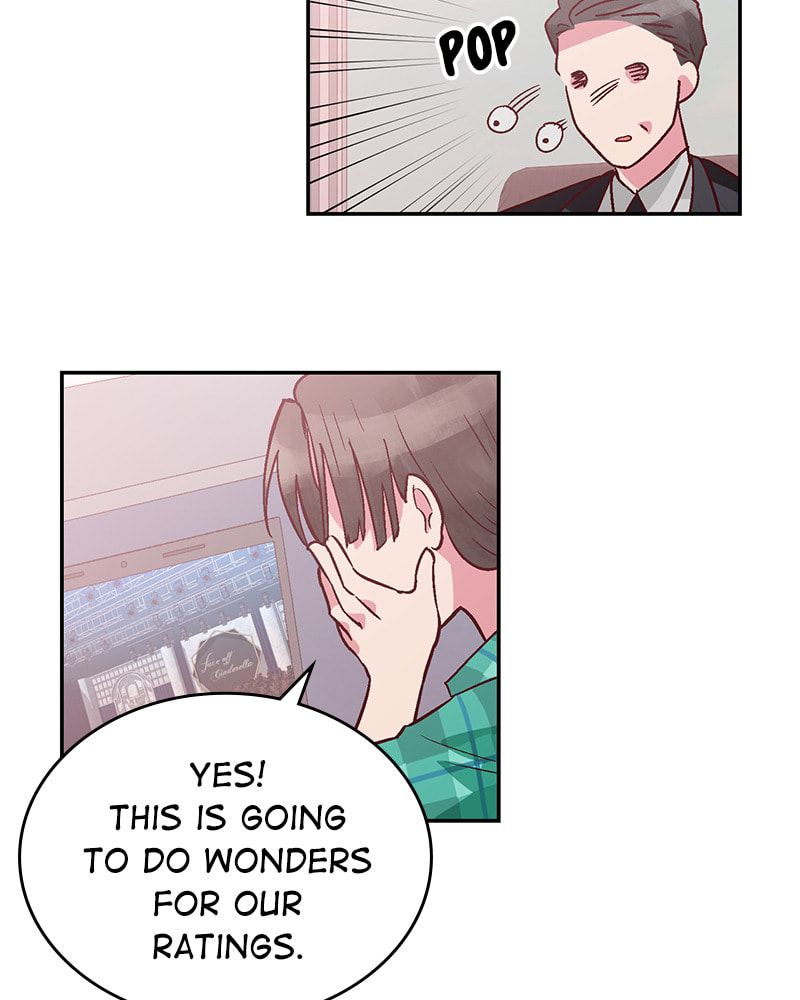 The Makeup Remover Chapter 101 page 61 - 