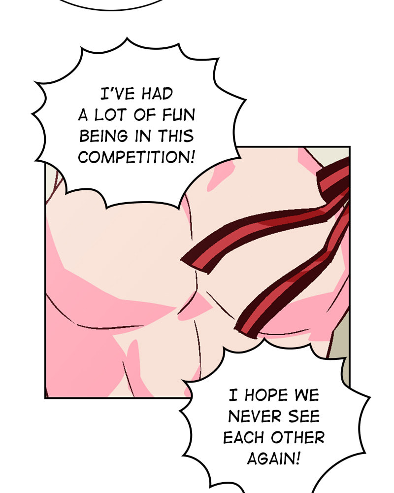 The Makeup Remover Chapter 101 page 62 - 