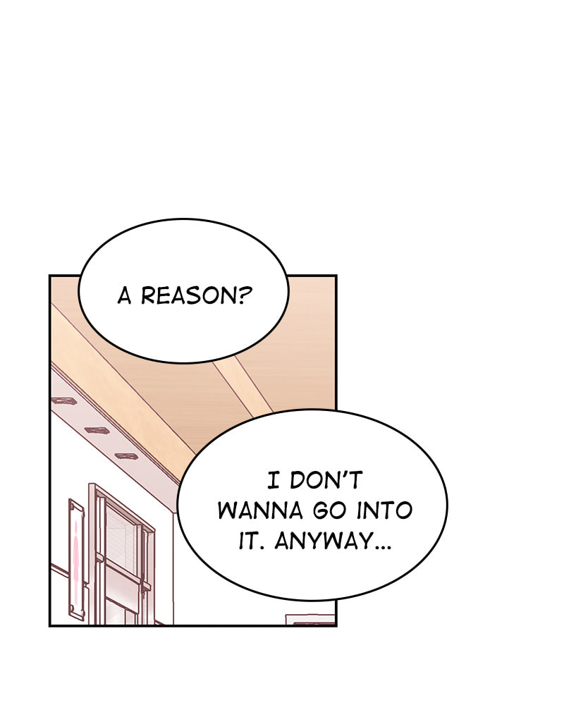 The Makeup Remover Chapter 101 page 67 - 