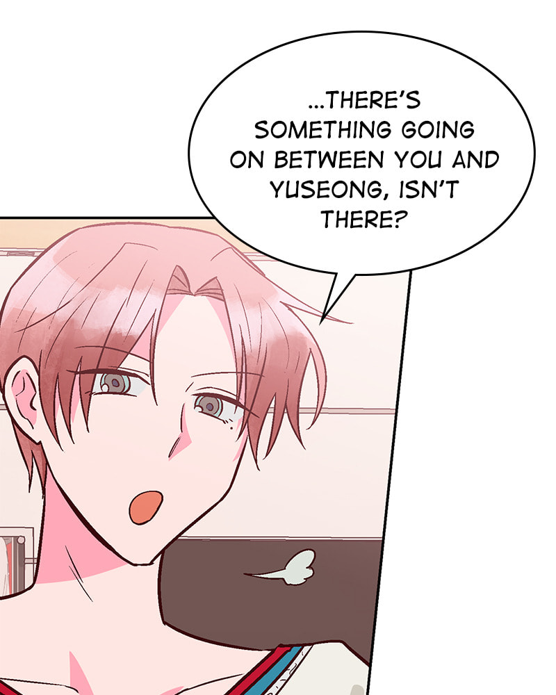 The Makeup Remover Chapter 101 page 68 - 