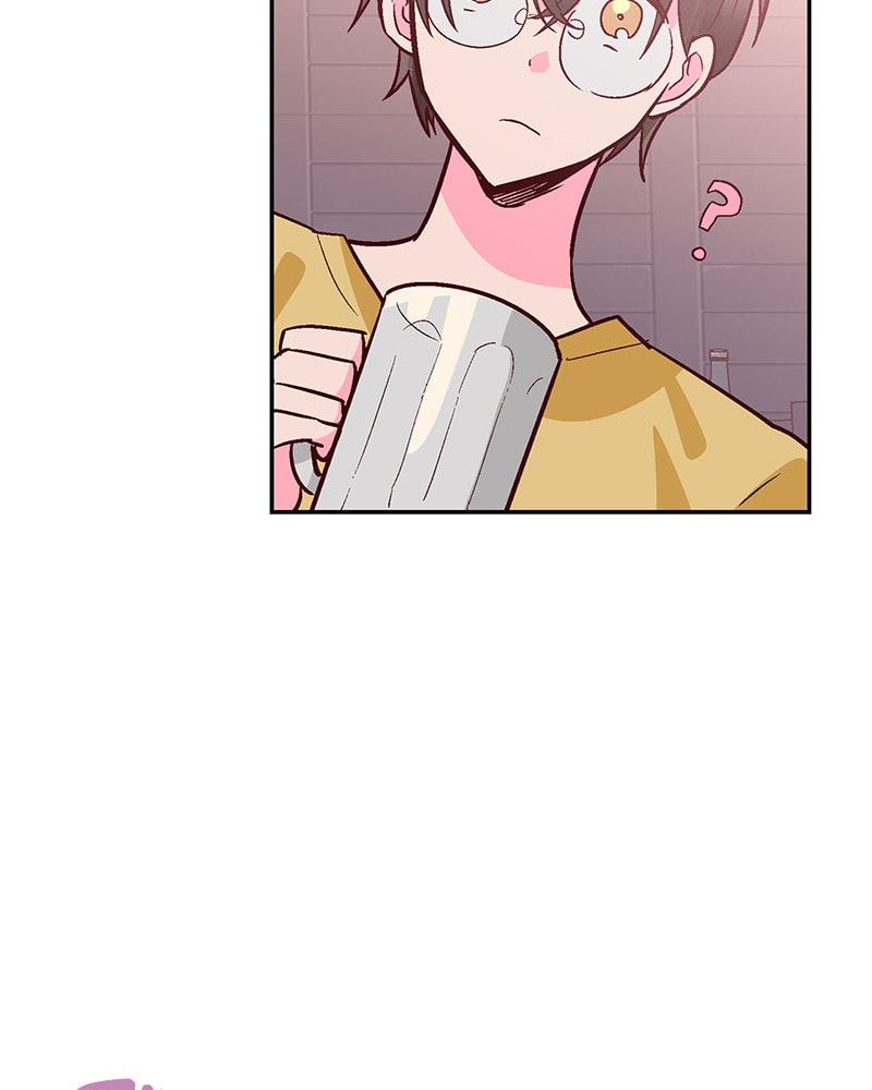 The Makeup Remover Chapter 101 page 8 - 