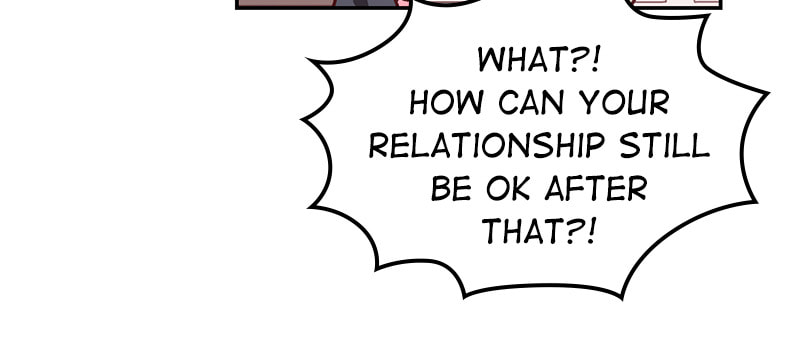 The Makeup Remover Chapter 101 page 72 - 