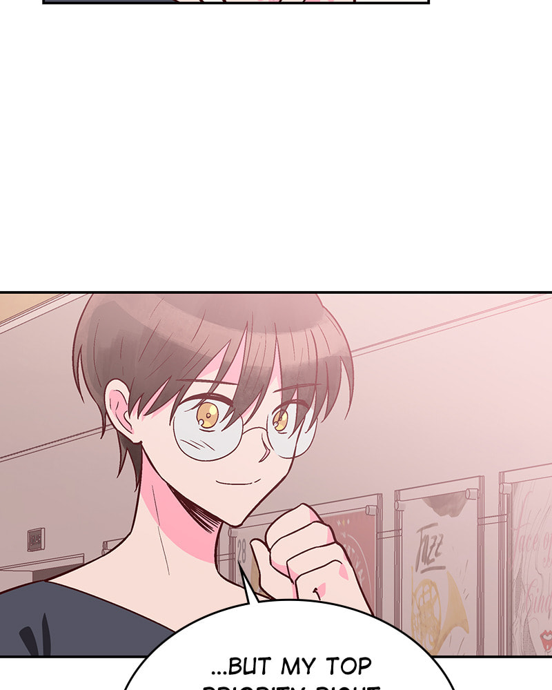 The Makeup Remover Chapter 101 page 74 - 