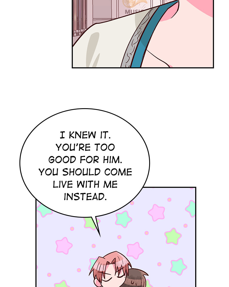 The Makeup Remover Chapter 101 page 76 - 