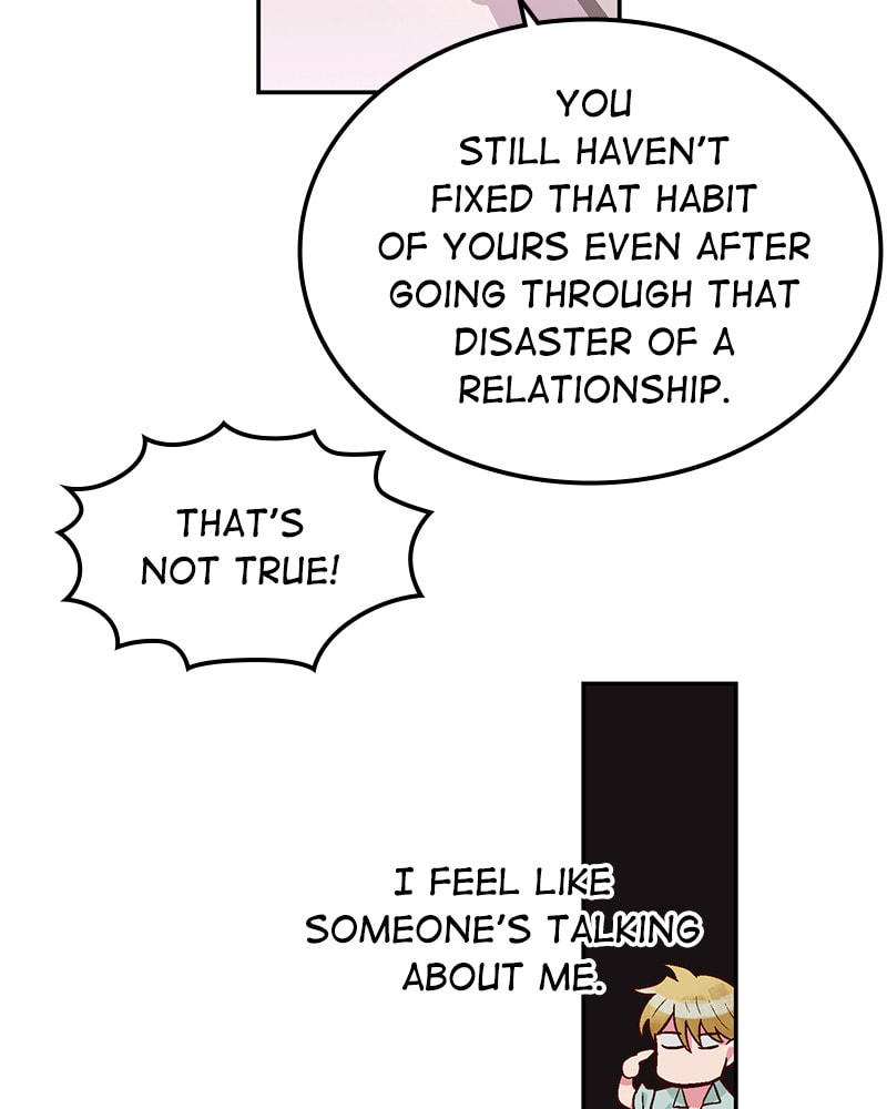 The Makeup Remover Chapter 101 page 78 - 