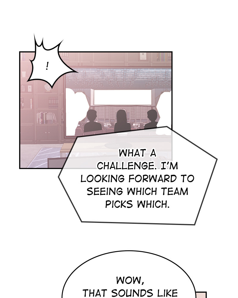 The Makeup Remover Chapter 101 page 82 - 
