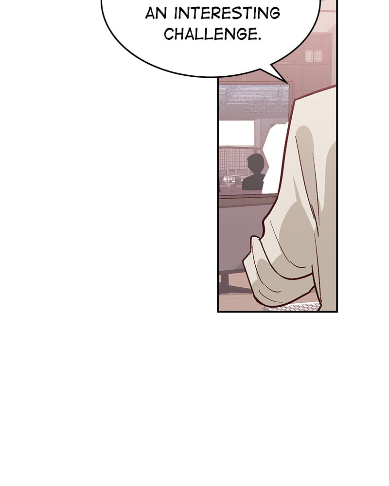 The Makeup Remover Chapter 101 page 83 - 