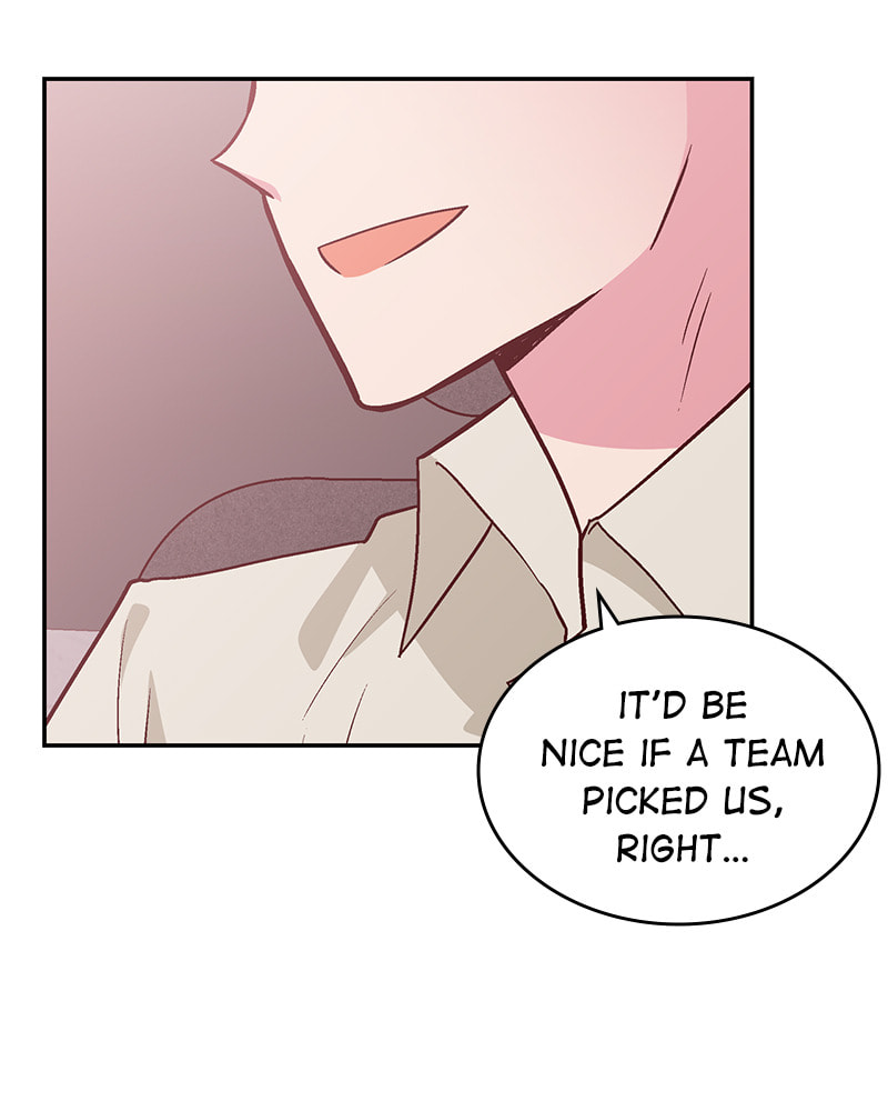 The Makeup Remover Chapter 101 page 84 - 