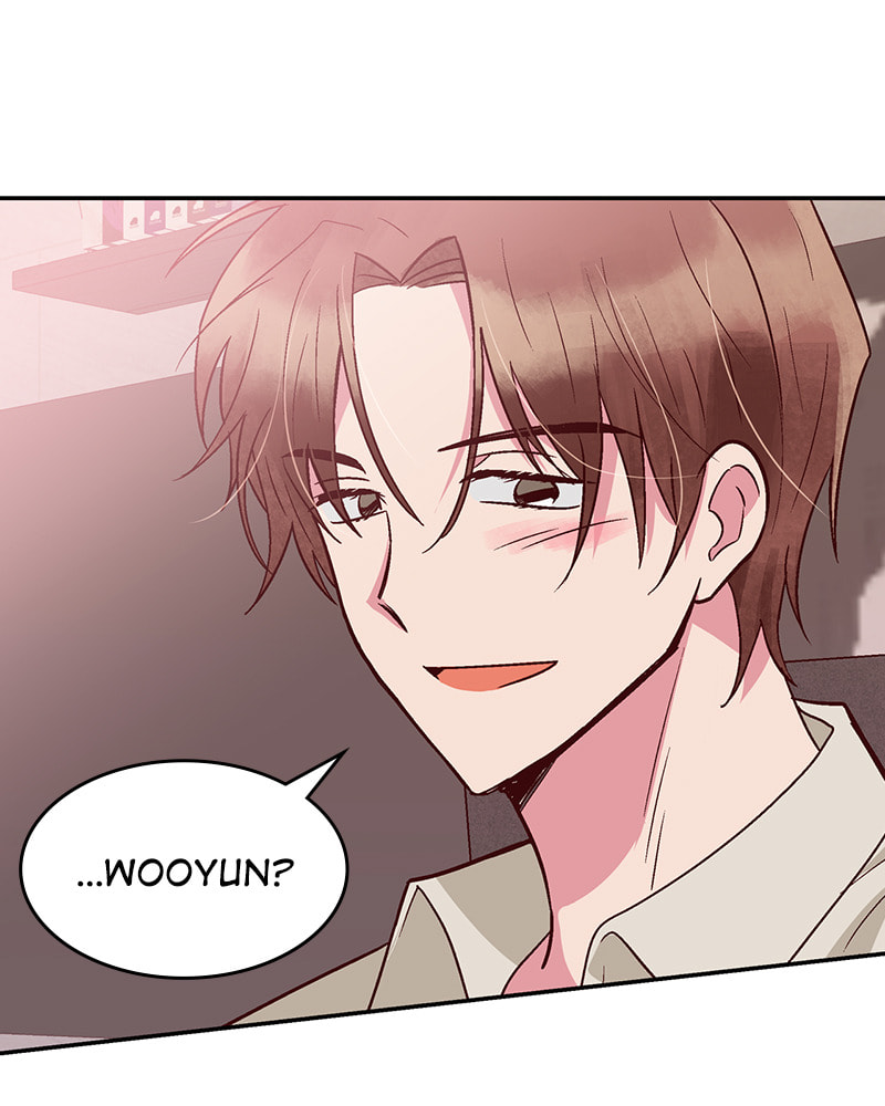 The Makeup Remover Chapter 101 page 85 - 