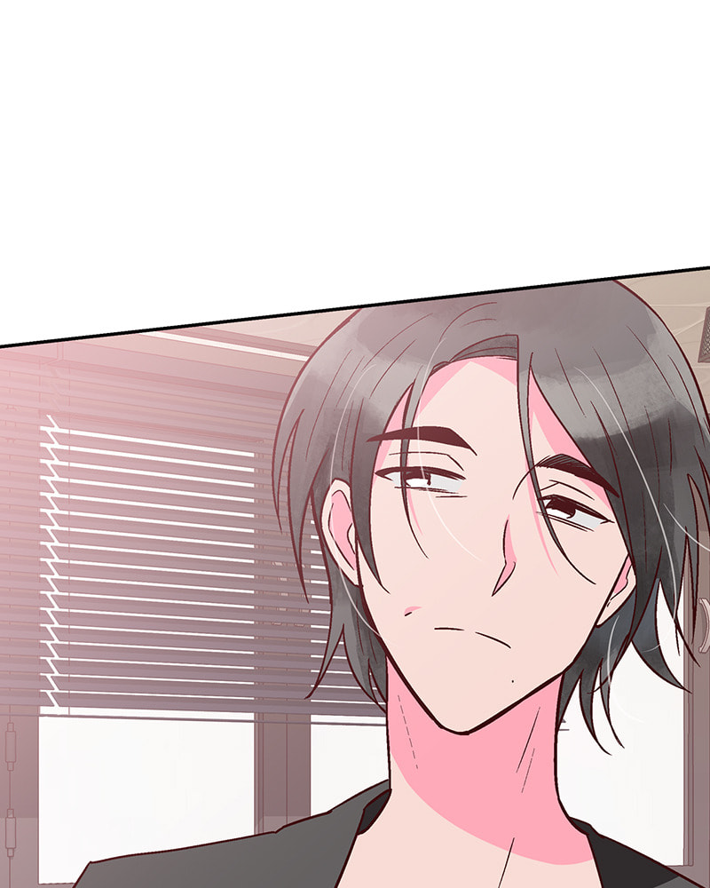 The Makeup Remover Chapter 101 page 86 - 