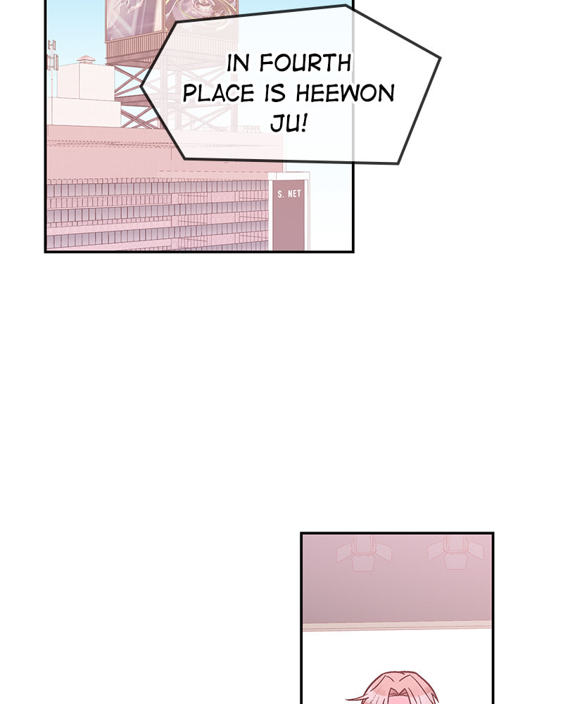 The Makeup Remover Chapter 101 page 10 - 