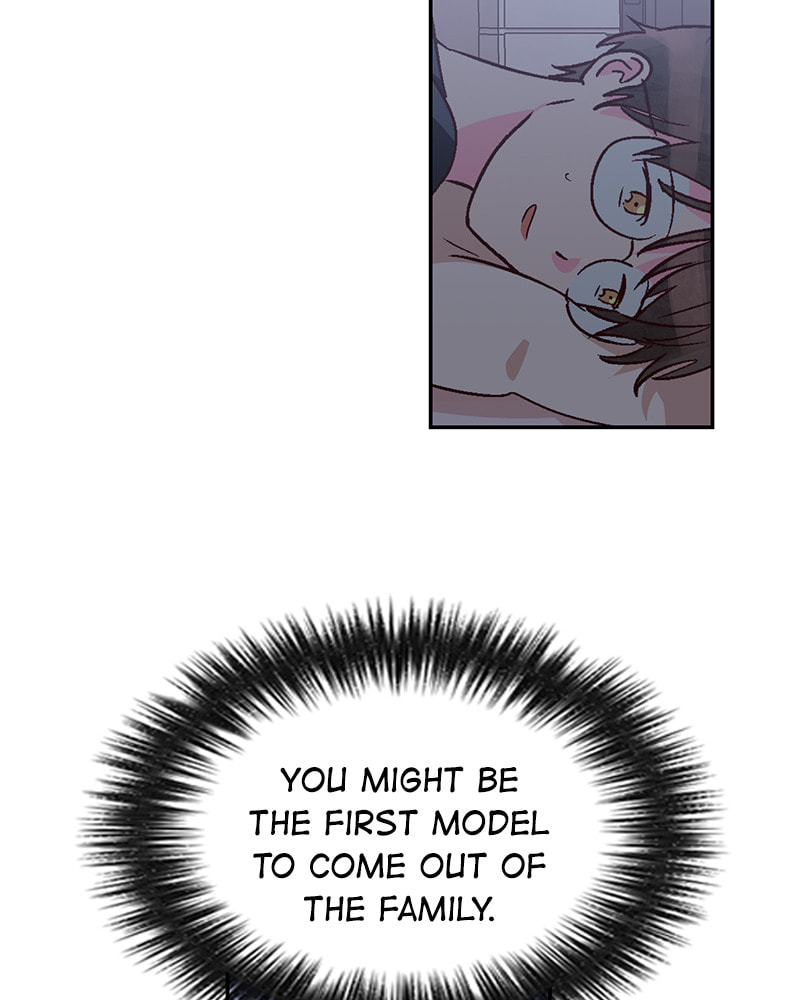 The Makeup Remover Chapter 102 page 11 - 