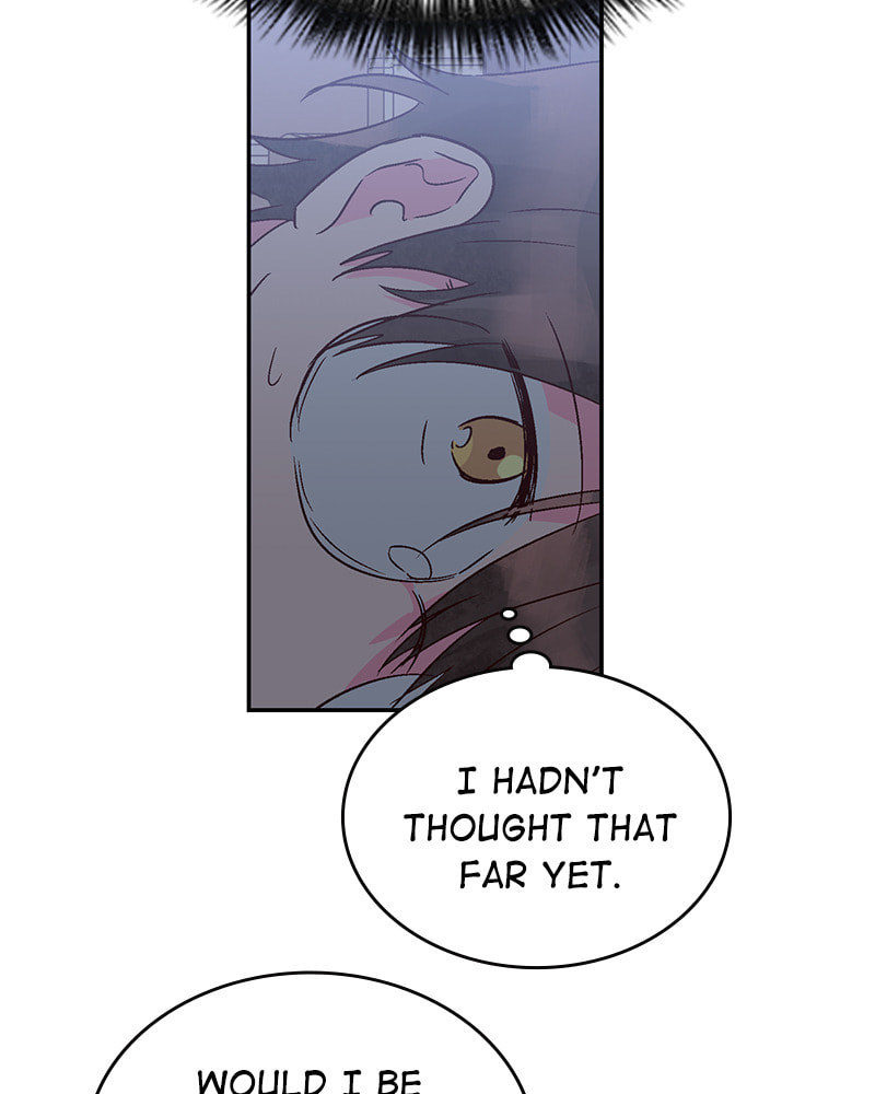 The Makeup Remover Chapter 102 page 12 - 