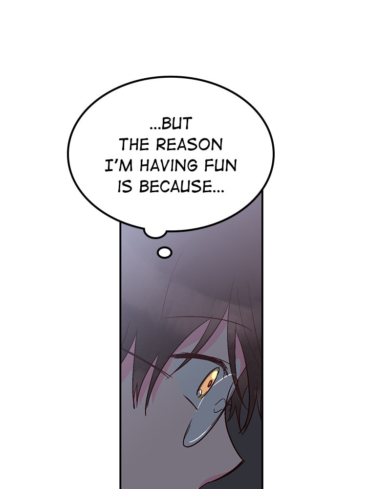 The Makeup Remover Chapter 102 page 15 - 