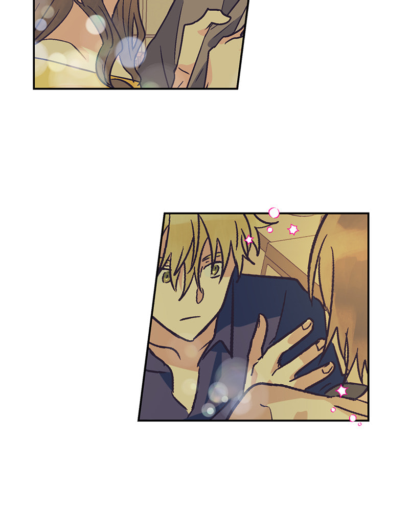 The Makeup Remover Chapter 102 page 17 - 
