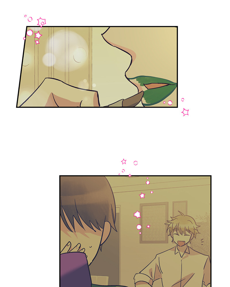The Makeup Remover Chapter 102 page 18 - 