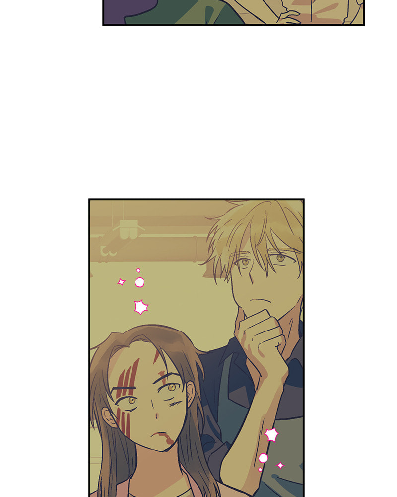 The Makeup Remover Chapter 102 page 19 - 