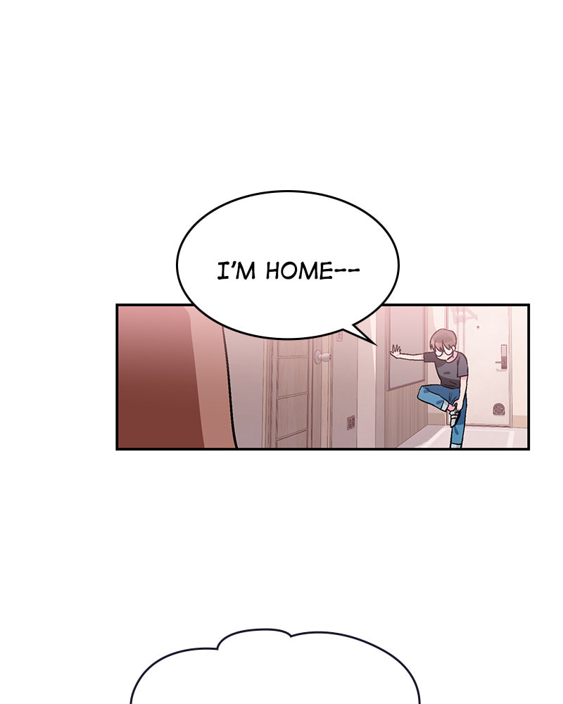 The Makeup Remover Chapter 102 page 3 - 