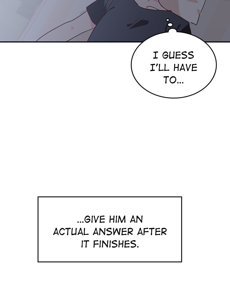 The Makeup Remover Chapter 102 page 22 - 
