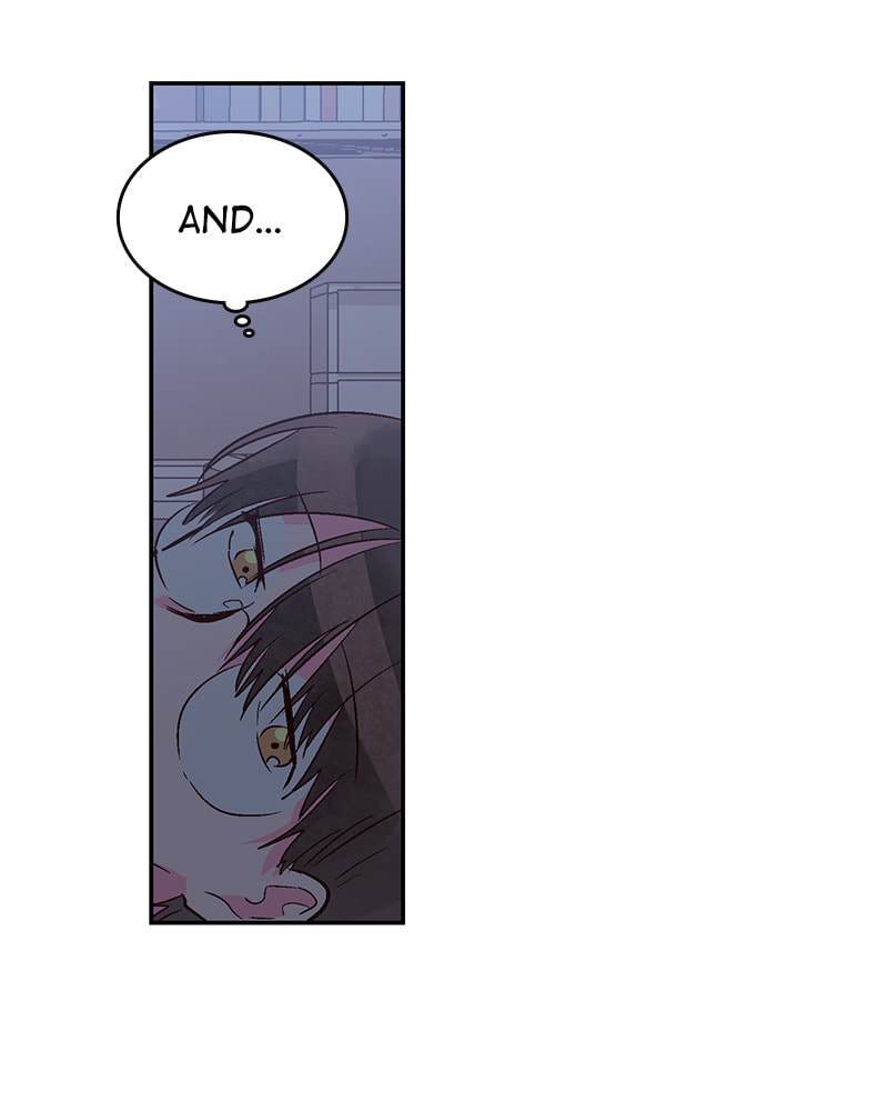 The Makeup Remover Chapter 102 page 26 - 